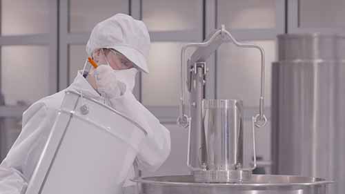 Silverson高剪切混合器