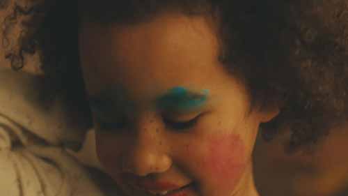 丝芙兰广告：美力无限