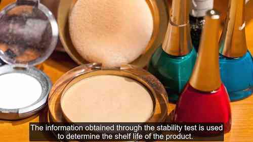 稳定性与相容性检测