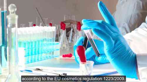 防腐剂有效性测试