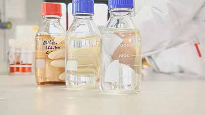 用于食品质量控制的分光光度计