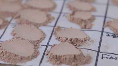 QA实验室技术员