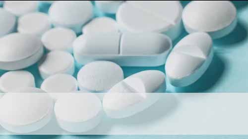 药物研发的质量控制