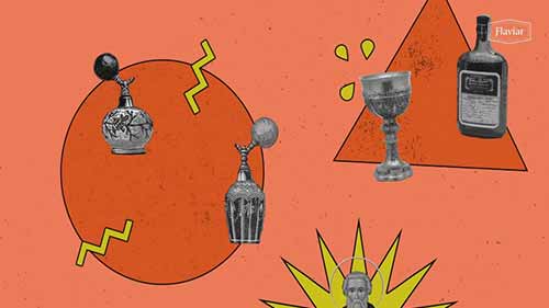 简史：苏格兰威士忌