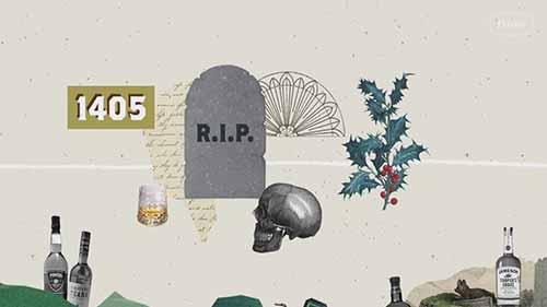 简史：爱尔兰威士忌