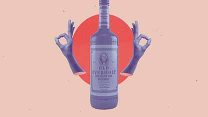 简史：日本威士忌