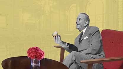 简史：白俄罗斯鸡尾酒