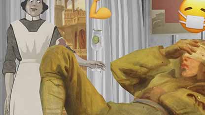 简史：金汤力鸡尾酒