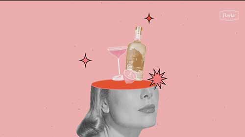 简史：女性酿酒师