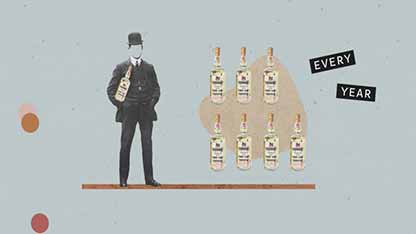 金酒狂潮如何摧毁伦敦