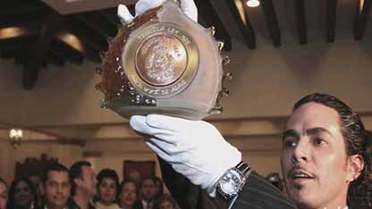 世界上最昂贵的10种酒