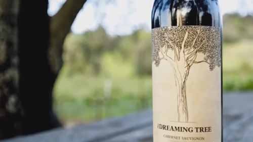 名人的酒水品牌