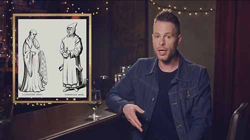 烈酒与利口酒的区别