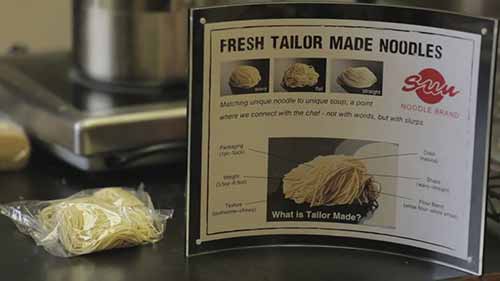 拉面是怎么做的