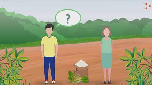 作物生产管理 1概述