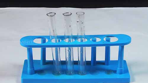 氯化物化学试验