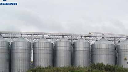 Inter-Silo钢板仓公司