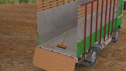 采后损失：储存