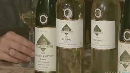 十大葡萄酒生产国