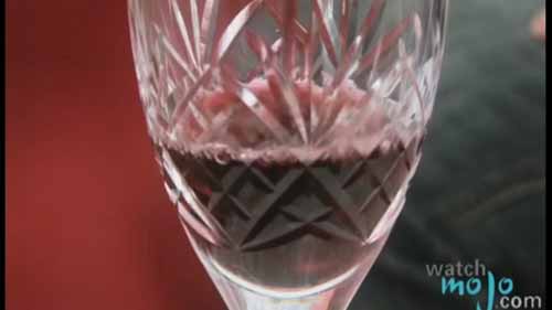 挑选完美的葡萄酒