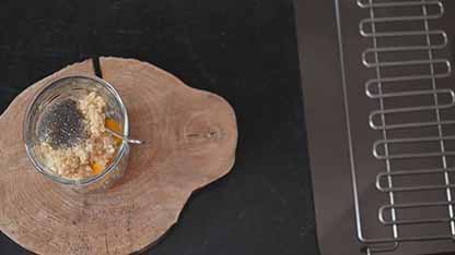 糙米酒曲与日本甘酒