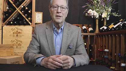 建造酒窖的五个建议