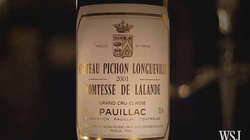 一分钟品酒：了解美酒