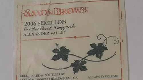 品味葡萄酒的“艺术”