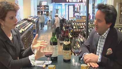 葡萄酒适饮温度