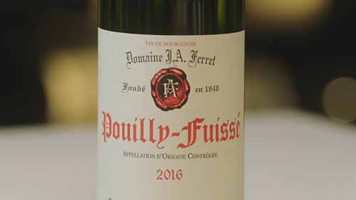 如何读懂葡萄酒的酒标