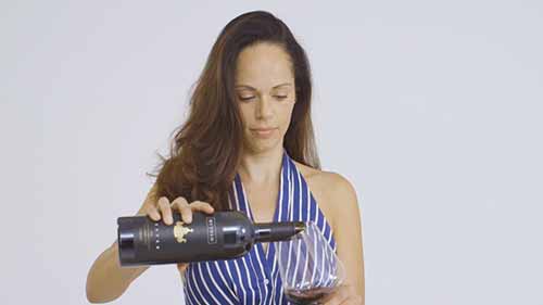 怎样品尝葡萄酒