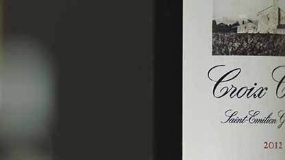 葡萄酒与食物的搭配