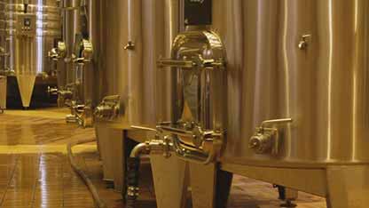 勃艮第葡萄酒的变化