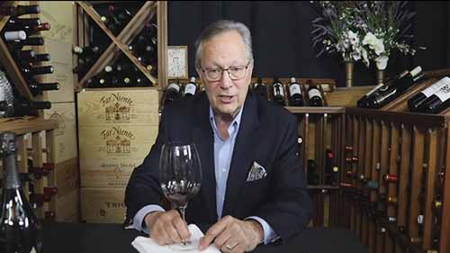 醒酒1原理和重要性