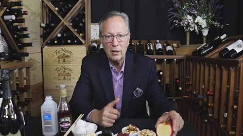 醒酒2让葡萄酒变得更美味