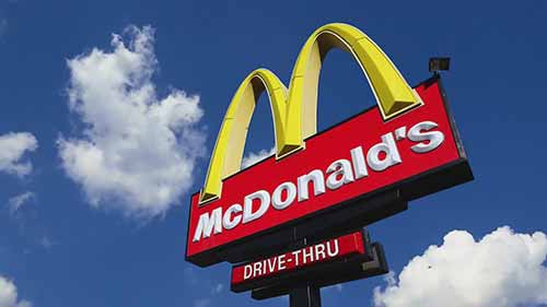 品牌故事 2 麦当劳