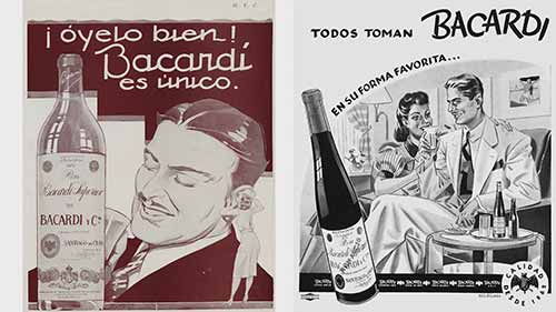 品牌故事 3 百家得