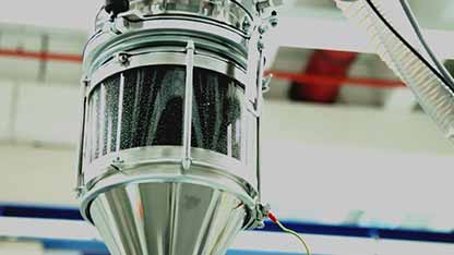 医用注塑成型机