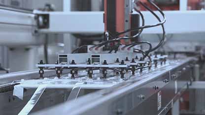 Brentwood的医疗器械包装