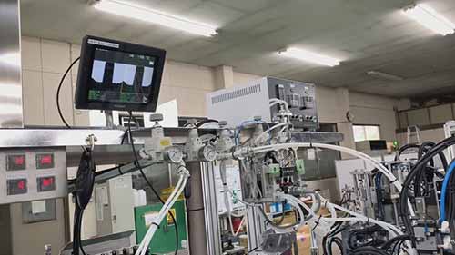 医疗器械制造商DJA