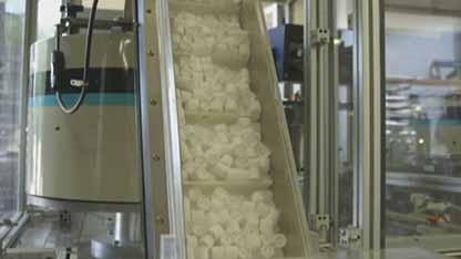 标本采集设备制造商