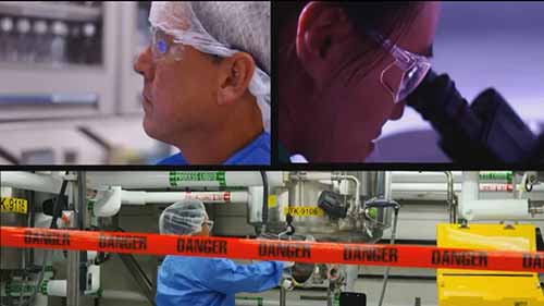 诺华公司培训视频