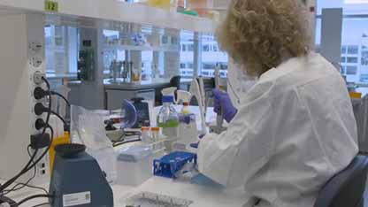 英国阿斯利康公司