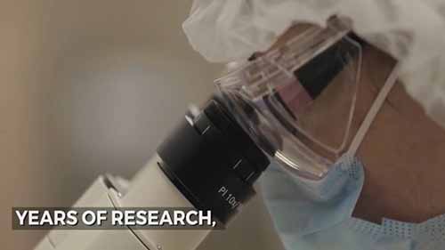 人工胰岛素的工业生产制备