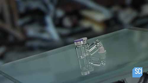 生物药物是如何制造的