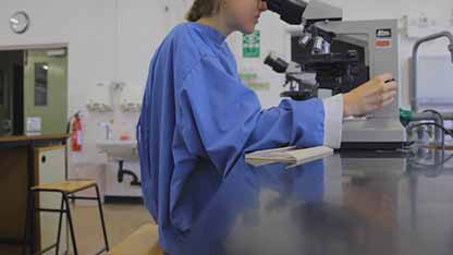 剑桥大学兽医专业