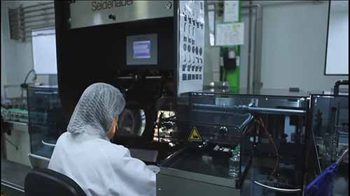 法国诗华动物保健公司