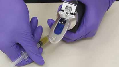 动物用手持糖量仪