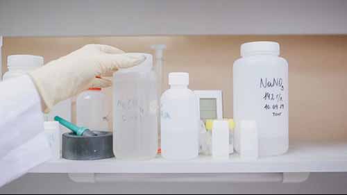 铊：地球上毒性最强的金属