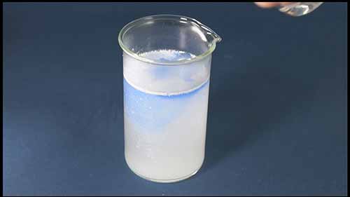 钡：真空管中的金属